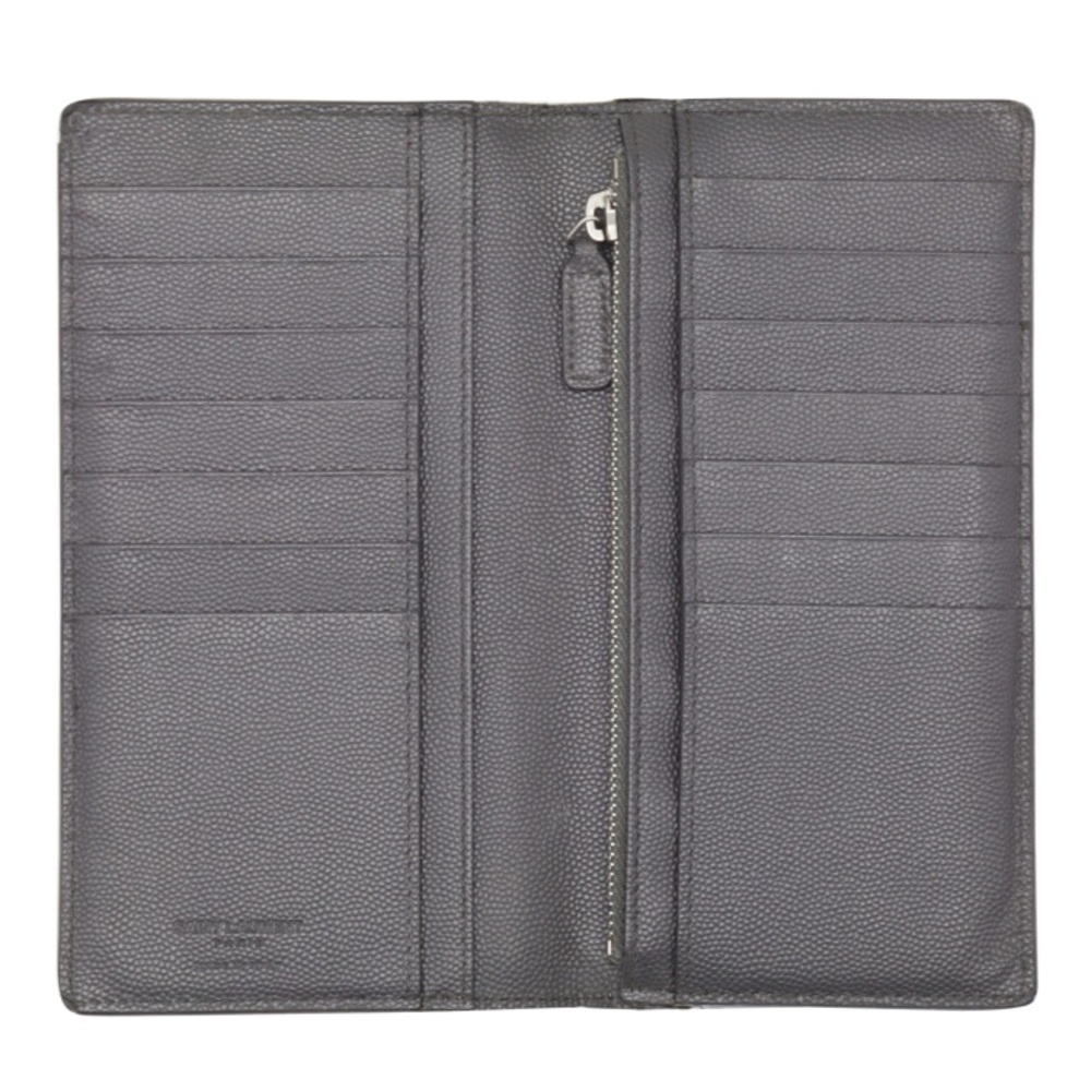 Saint Laurent YSL bi-fold wallet - Picture 4 of 5